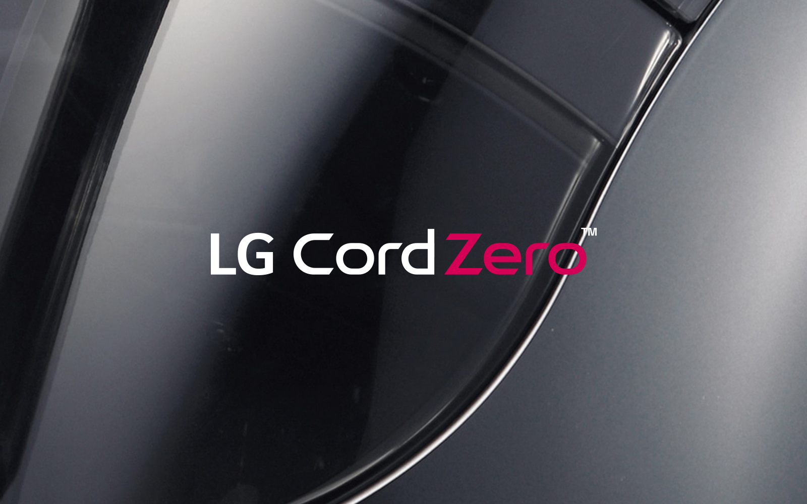 LG CordZero Imagecut