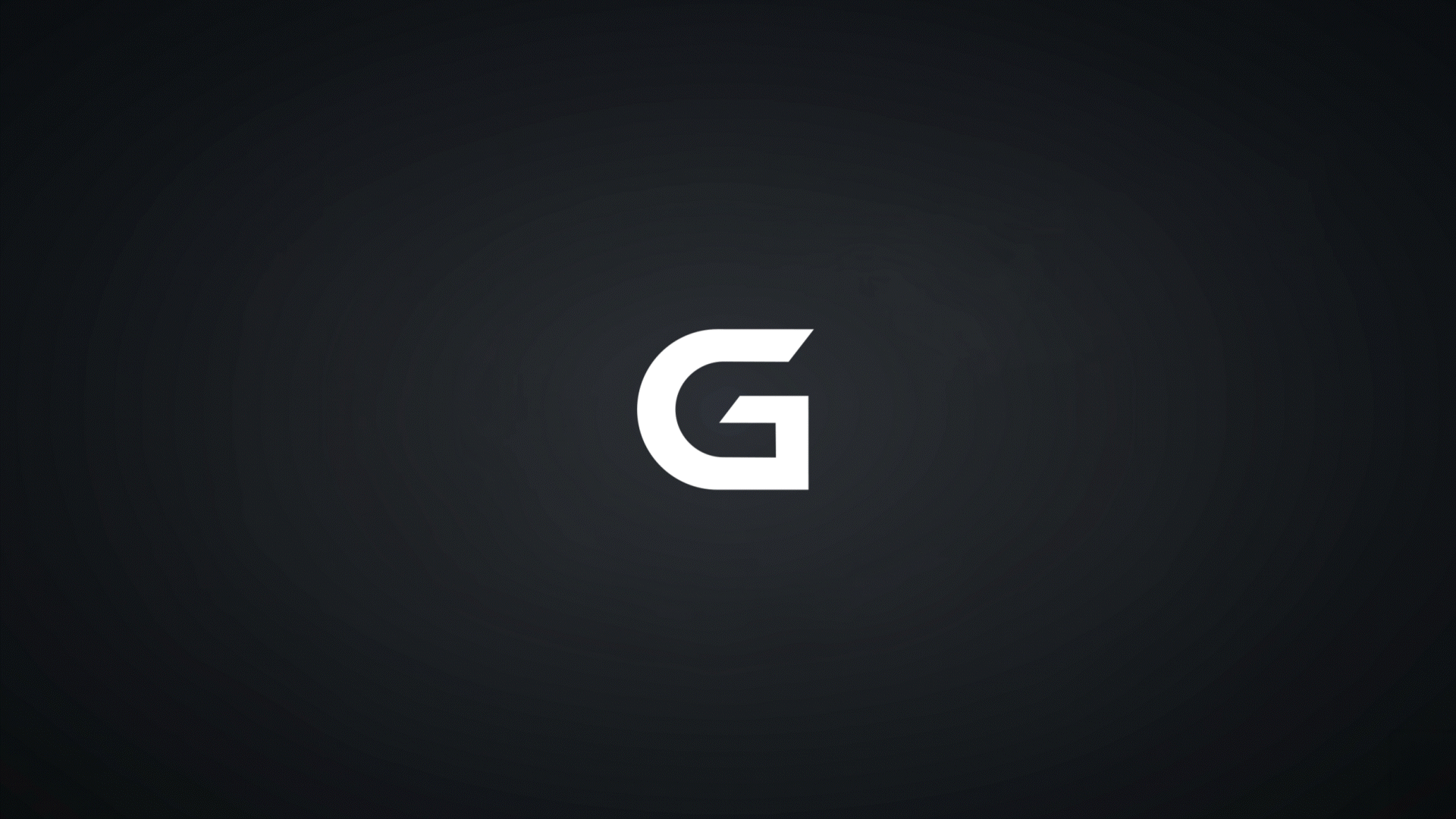 LG Mobile Communication Brand Identity Design G & V