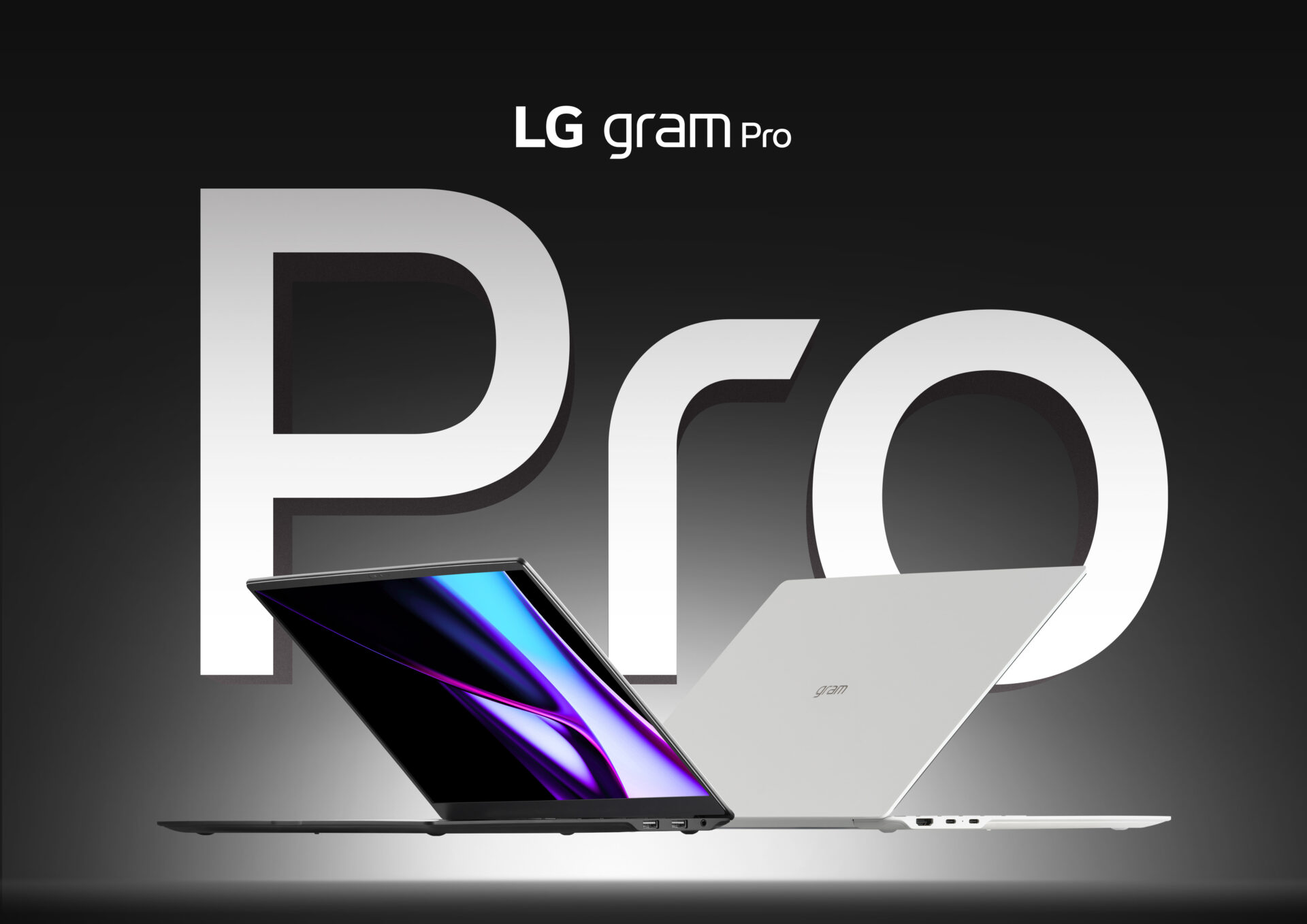 LG Innovation Font Family | Gram 적용