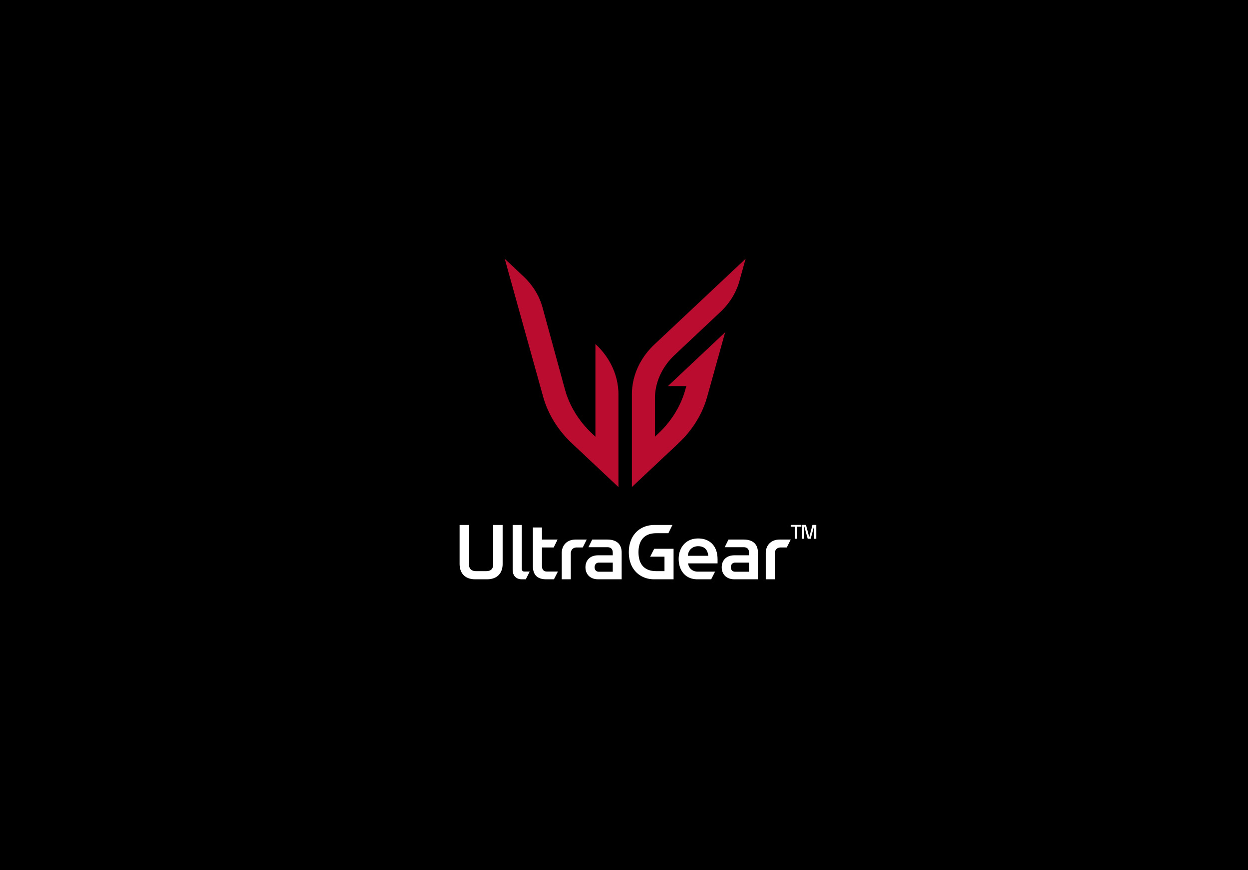 게이밍 브랜드 디자인 | LG Ultra Gear Emblem Basic Design